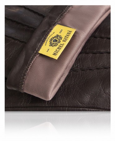 Перчатки Мужские i.K81-BRL/KAKY